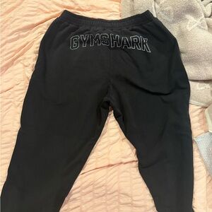 Gymshark oversized joggers